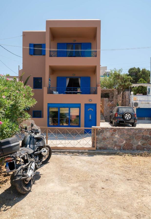 הוילה Absolute פרדיקה מראה חיצוני תמונה